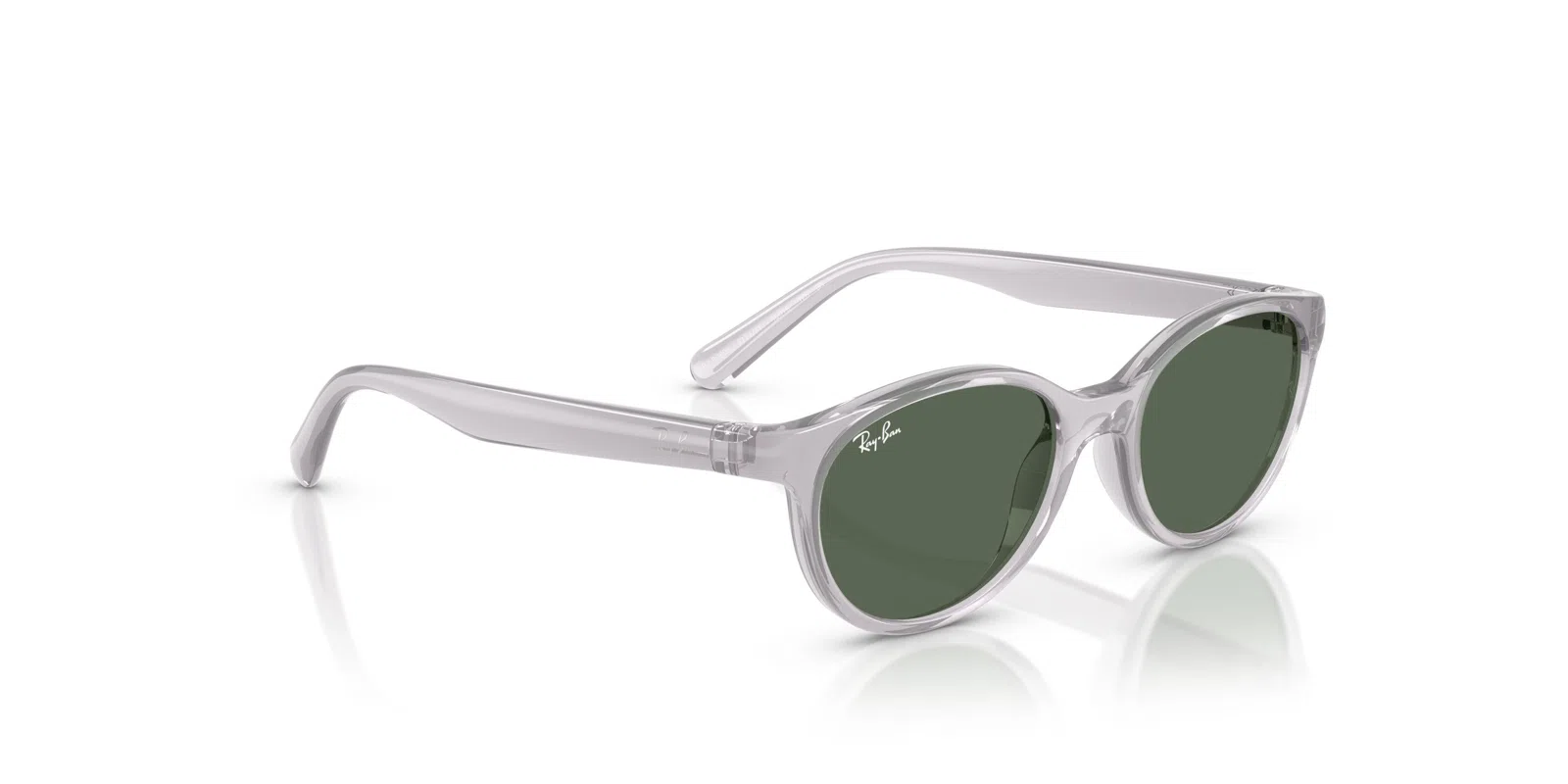 Ray-Ban Junior 9080S Sunglasses - view 27